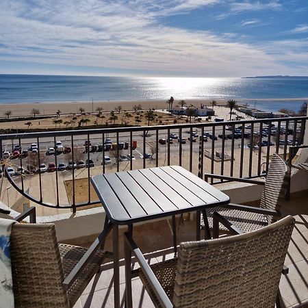 Ampuries Delta Apartment Empuriabrava Exterior foto