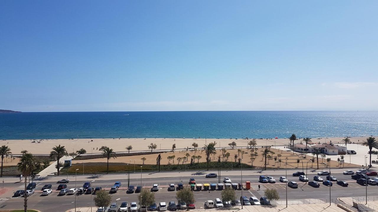 Ampuries Delta Apartment Empuriabrava Exterior foto