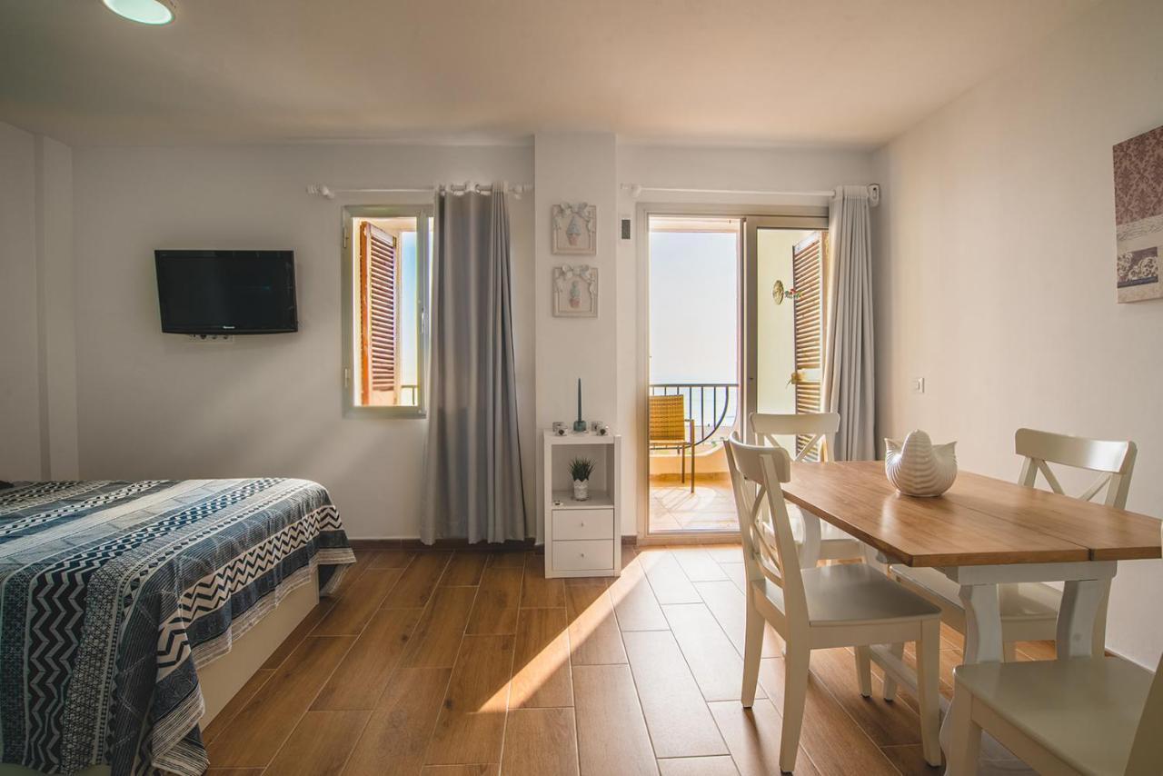 Ampuries Delta Apartment Empuriabrava Exterior foto