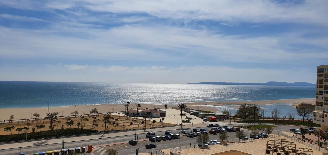 Ampuries Delta Apartment Empuriabrava Exterior foto