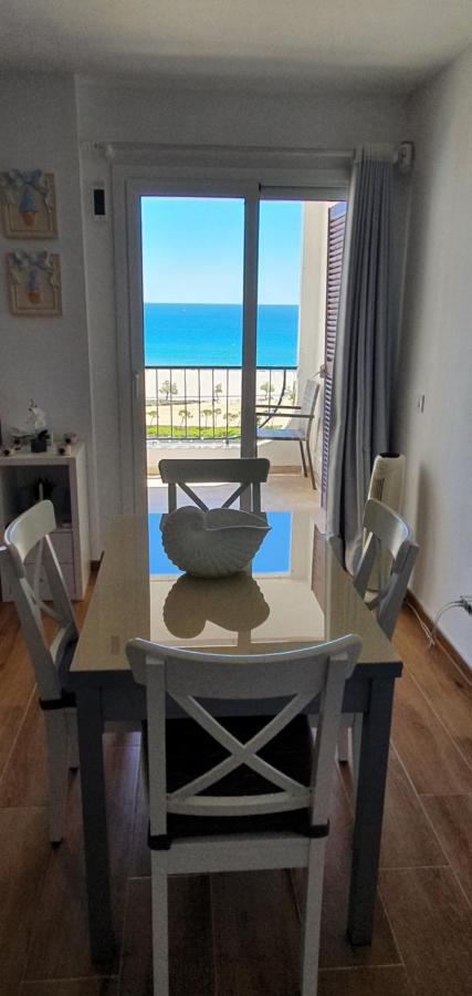 Ampuries Delta Apartment Empuriabrava Exterior foto