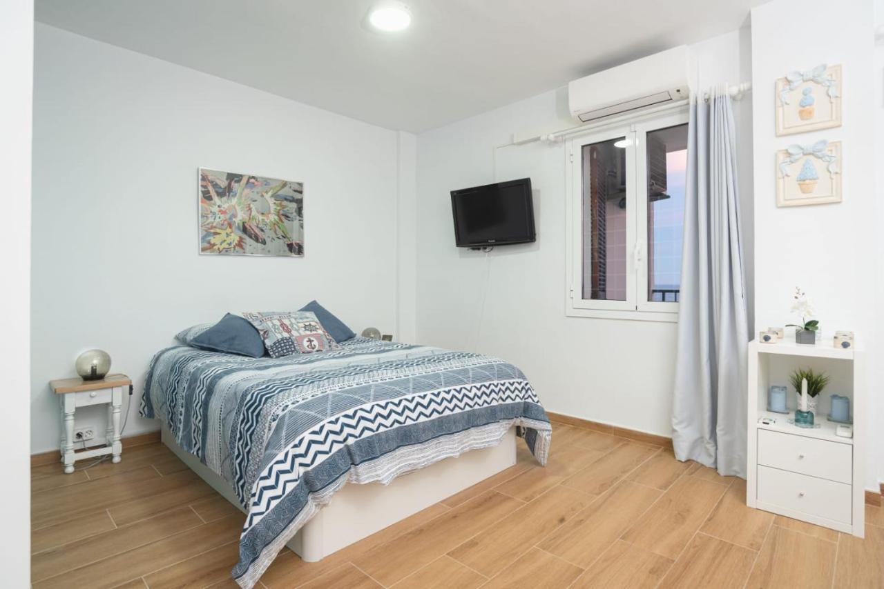 Ampuries Delta Apartment Empuriabrava Exterior foto