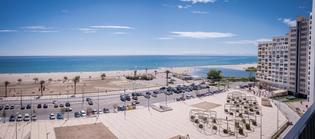 Ampuries Delta Apartment Empuriabrava Exterior foto